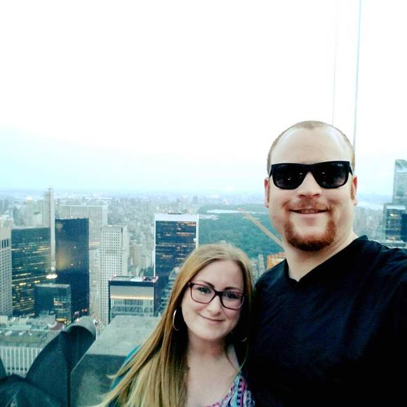 Meet your Posher, Sarah - Picture 1 of 1